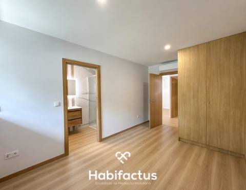 Apartamento T2 para venda em Viseu