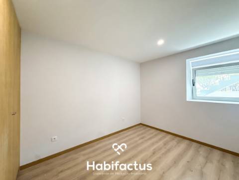 Apartamento T2 para venda em Viseu