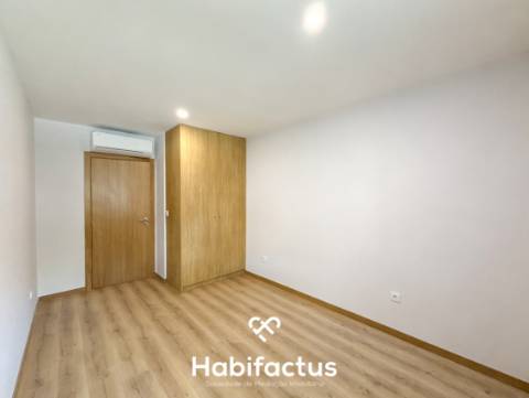 Apartamento T2 para venda em Viseu