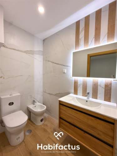 Apartamento T2 para venda em Viseu