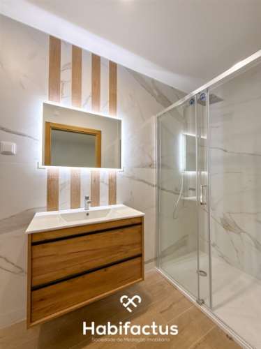 Apartamento T2 para venda em Viseu