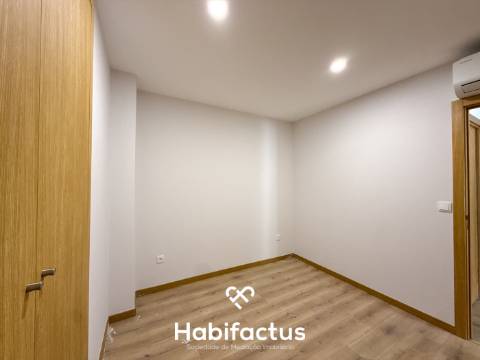 Apartamento T2 para venda em Viseu