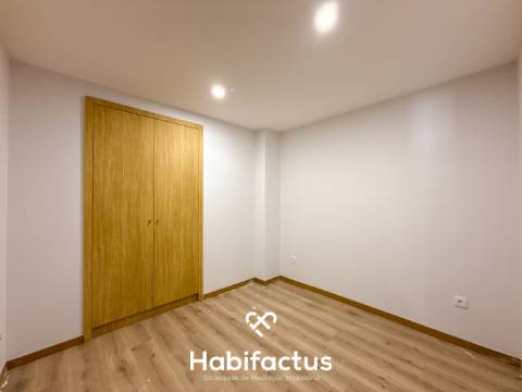 Apartamento T2 para venda em Viseu