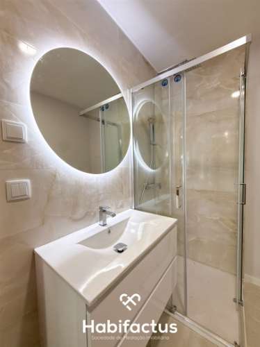 Apartamento T2 para venda em Viseu