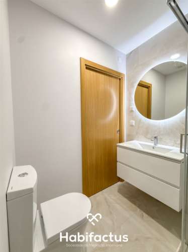 Apartamento T2 para venda em Viseu