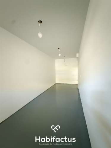 Apartamento T2 para venda em Viseu