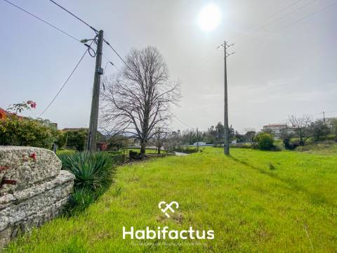 Quinta para Venda na Freguesia de Senhorim – Nelas - Viseu