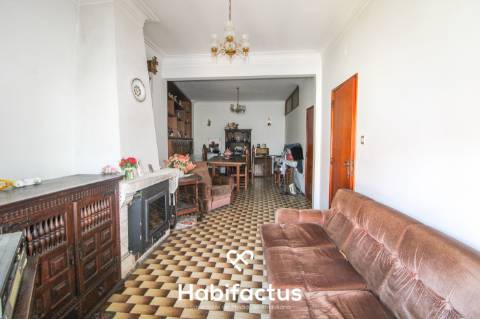 Moradia T4 em Abraveses – Viseu