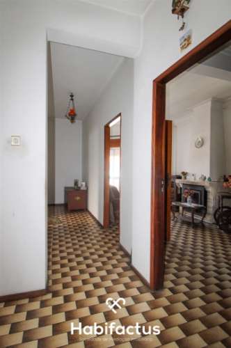 Moradia T4 em Abraveses – Viseu