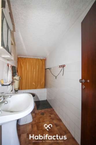 Moradia T4 em Abraveses – Viseu