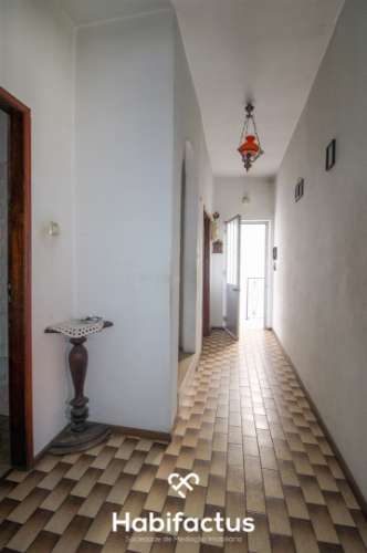 Moradia T4 em Abraveses – Viseu