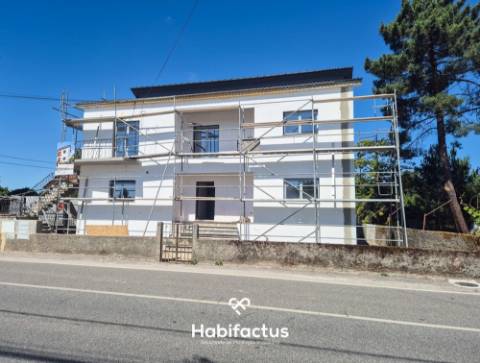 Moradia T3 - Totalmente Remodelado – Viseu