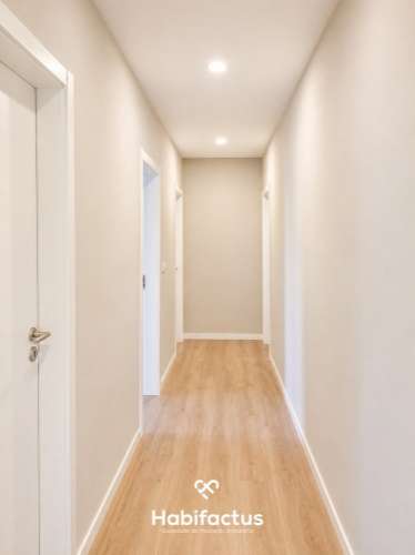 Moradia T3 - Totalmente Remodelado – Viseu