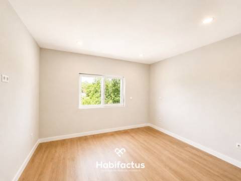 Moradia T3 - Totalmente Remodelado – Viseu