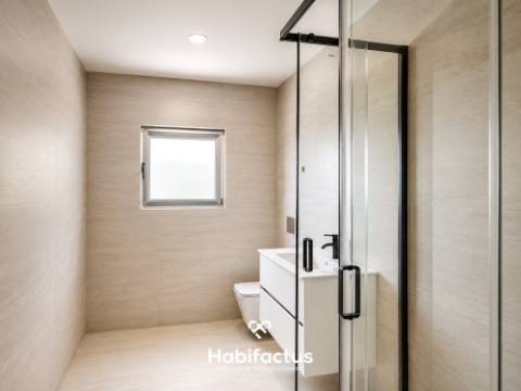 Moradia T3 - Totalmente Remodelado – Viseu