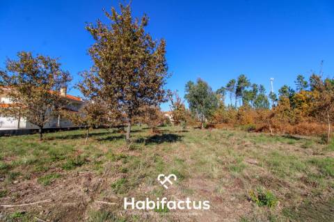 Projeto de Moradia Isolada Térrea T3 - Viseu