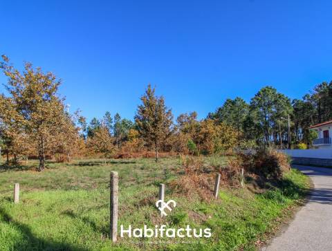 Projeto de Moradia Isolada Térrea T3 - Viseu
