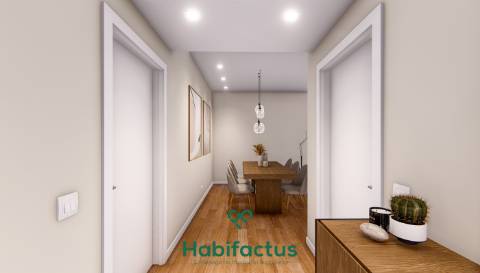 Apartamento para investimento com potencial de valorização