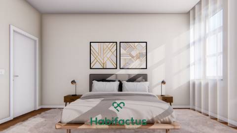 Apartamento para investimento com potencial de valorização