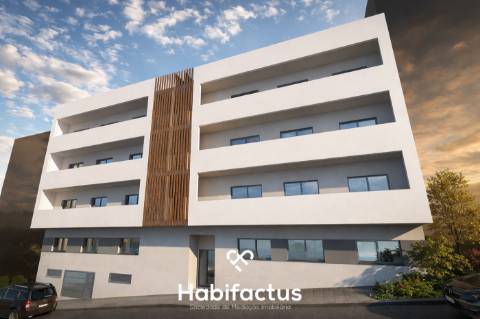Apartamento para investimento com potencial de valorização