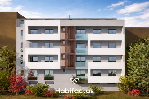 Apartamento para investimento com potencial de valorização!