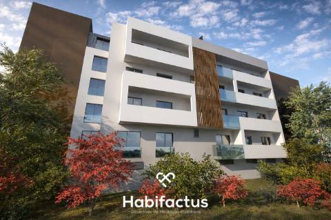 Apartamento T2 Venda em Ranhados,Viseu
