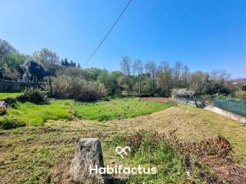 Quinta com 36 hectares para venda em Viseu.