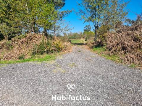 Quinta com 36 hectares para venda em Viseu.