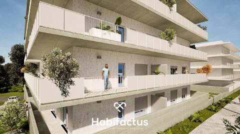 Apartamento T4 novo - Viseu