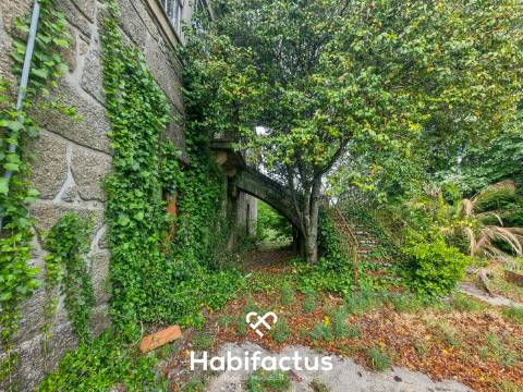 Quinta para venda em Silgueiros-Viseu