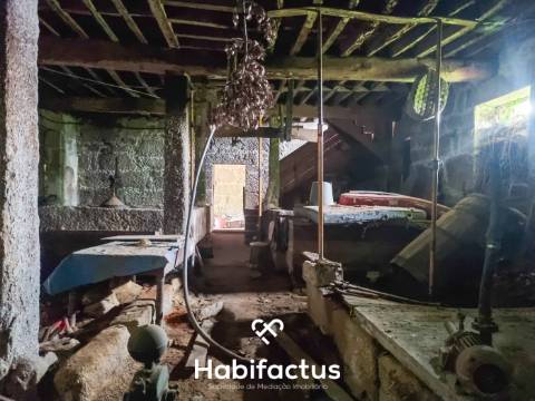 Quinta para venda em Silgueiros-Viseu