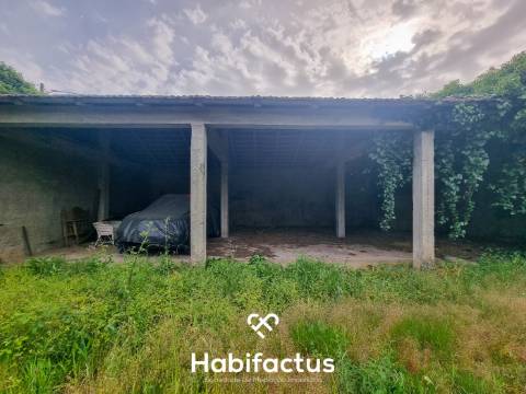 Quinta para venda em Silgueiros-Viseu