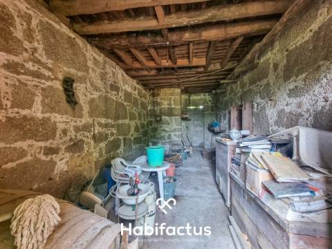 Quinta para venda em Silgueiros-Viseu