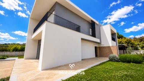Moradia Isolada T4+1 - Viseu