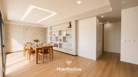 Moradia Isolada T4+1 - Viseu