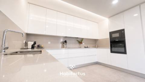 Moradia Isolada T4+1 - Viseu