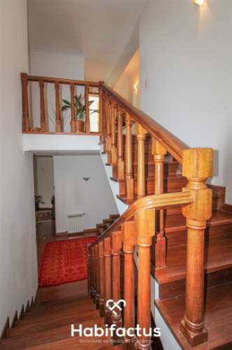 Moradia Geminada T4 na Quinta de Belém, Viseu