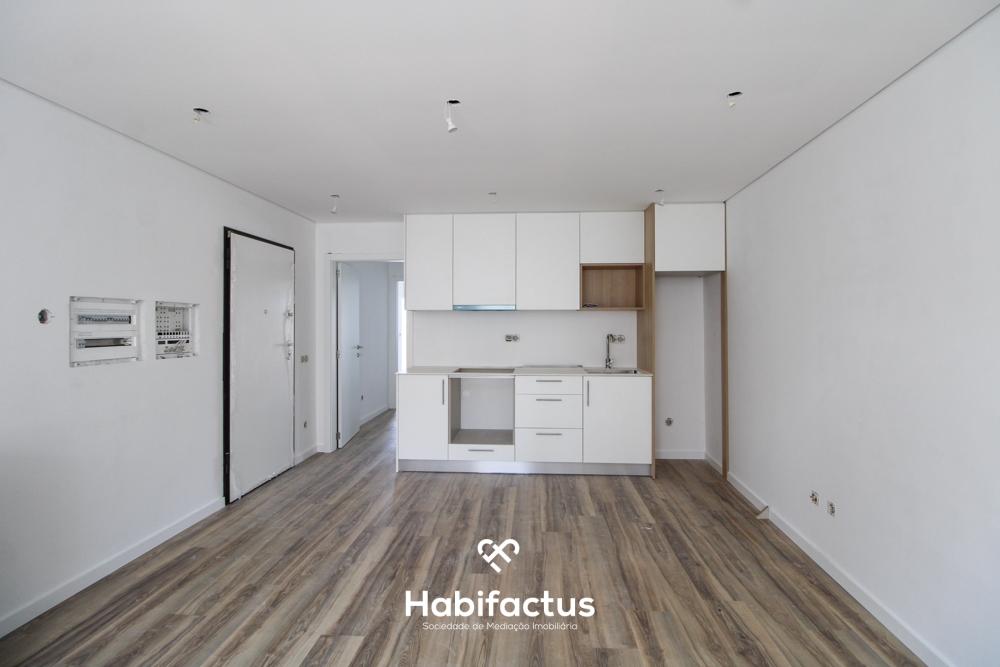 Apartamento T2 Novo Zona Historica Viseu