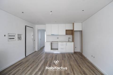 Apartamento T2 Novo Zona Historica Viseu