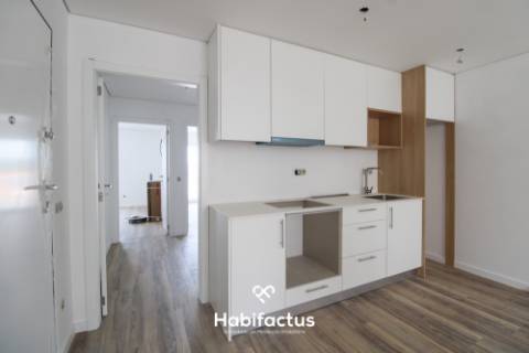 Apartamento T2 Novo Zona Historica Viseu
