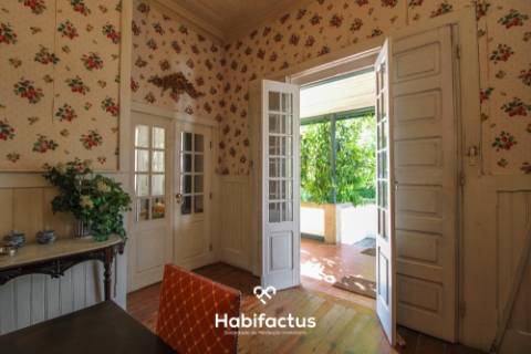 Quinta centenária, situada em Cabanas de Viriato - Viseu