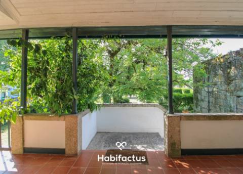 Quinta centenária, situada em Cabanas de Viriato - Viseu