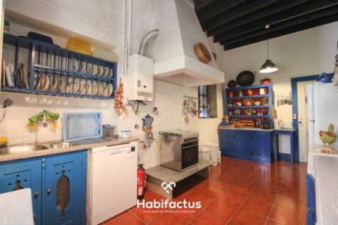 Quinta centenária, situada em Cabanas de Viriato - Viseu