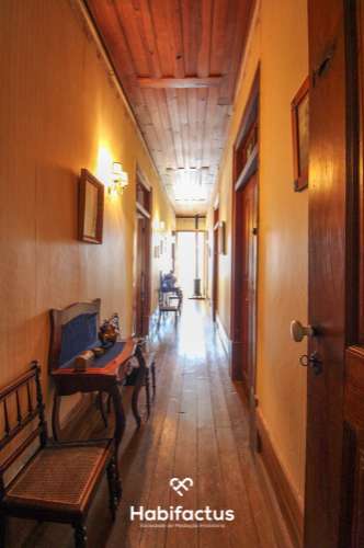 Quinta centenária, situada em Cabanas de Viriato - Viseu