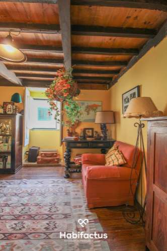 Quinta centenária, situada em Cabanas de Viriato - Viseu