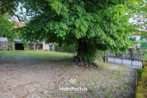 Quinta centenária, situada em Cabanas de Viriato - Viseu