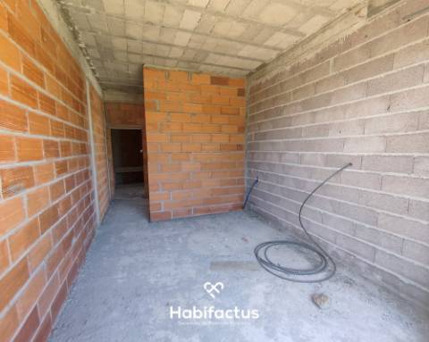 Moradia Isolada T3 com 1800 m² de Terreno em Viseu