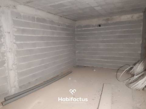 Moradia Isolada T3 com 1800 m² de Terreno em Viseu