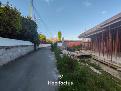 Moradia Isolada T3 Térrea em Viseu