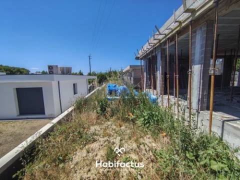 Moradia Isolada T3 Térrea em Viseu